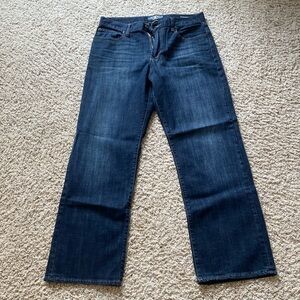 Men’s Lucky Brand 181 Relaxed Straight Jeans 34x32